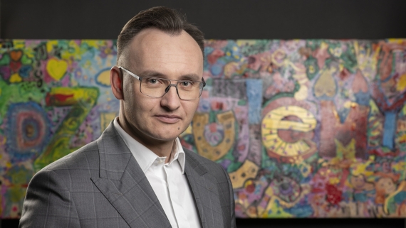 Mikołaj Pawlak, źródło: brpd.gov.pl