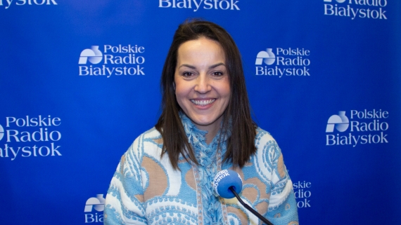 Alicja Łepkowska-Gołaś, fot. Barbara Sokolińska