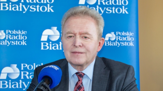 Janusz Wojciechowski [wideo] - komisarz Unii Europejskiej ds. rolnictwa