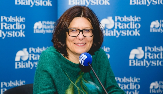 Anna Kietlińska, fot. Joanna Szubzda