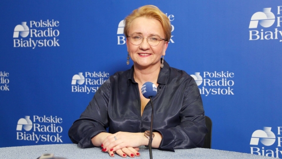 Katarzyna Sztop-Rutkowska, fot. Marcin Gliński