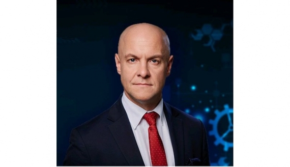 Konrad Trzonkowski, źródło: arp.pl