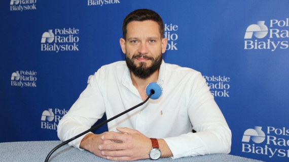 Karol Zimnoch, fot. Marcin Gliński
