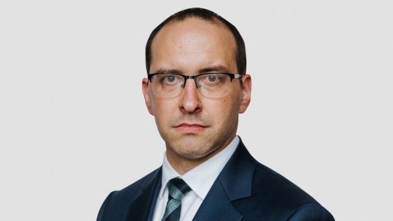 Stanisław Żaryn, źródło: www.gov.pl