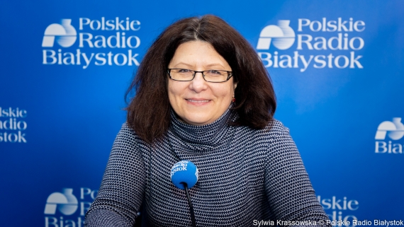 Anna Kietlińska, fot. Sylwia Krassowska