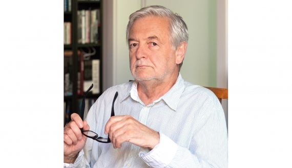 Jan Piekło, fot. własne