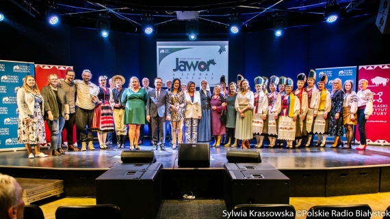 fot. Sylwia Krassowska
