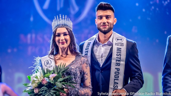 Gala finałowa Miss Podlasia i Mister Podlasia 2023, fot. Sylwia Krassowska