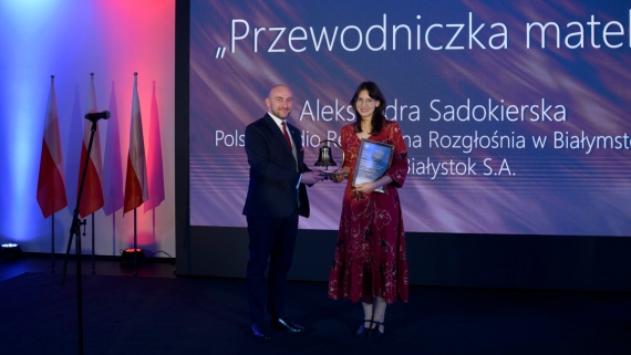 fot. Barbara Sokolińska