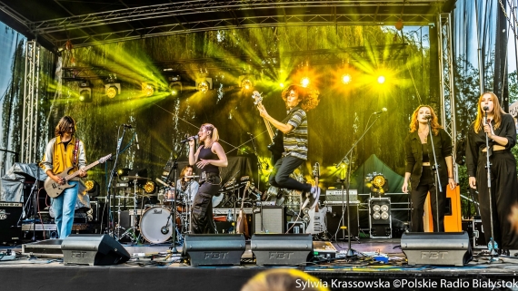 Koncert PIK&Rock, fot. Sylwia Krassowska