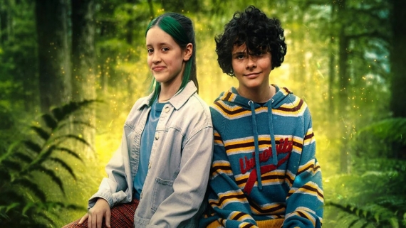 "Skrzat. Nowy początek" - film, który uczy wrażliwości
