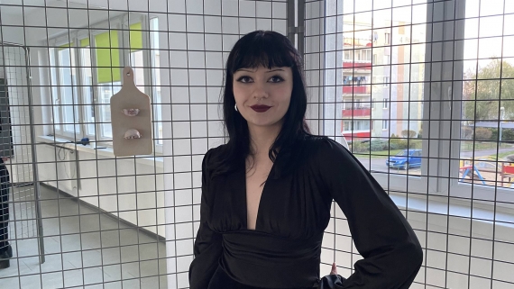 Podlascy młodzi artyści podsumowali projekt "Witaj w klubie 2"