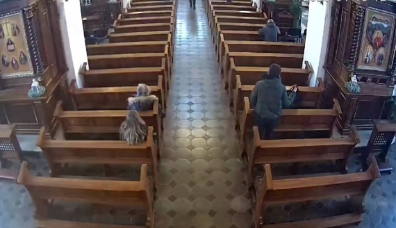 Źródło: Parafia pw. NSPJ - Sanktuarium Bożego Miłosierdzia w Suwałkach