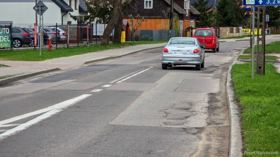 fot. Paweł Wądołowski