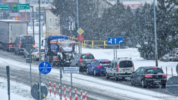 fot. Paweł Wądołowski
