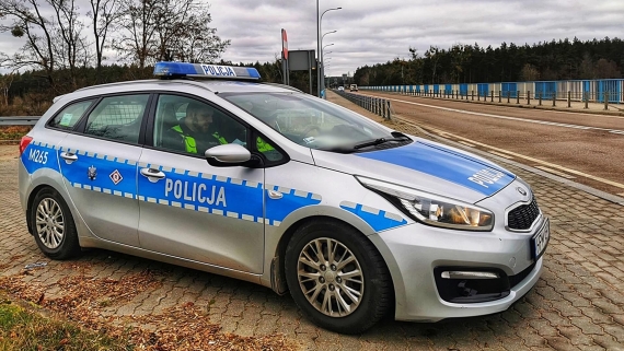 fot. KMP Łomża