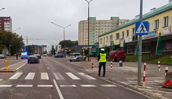 Źródło: KMP BIAŁYSTOK