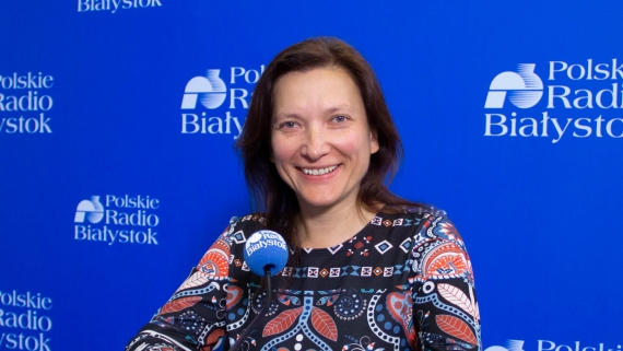 Katarzyna Turosieńska, fot. Barbara Sokolińska
