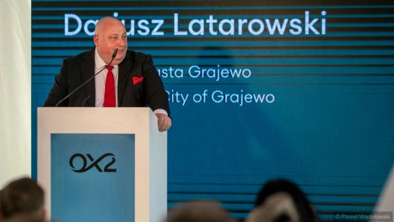 fot. Paweł Wądołowski