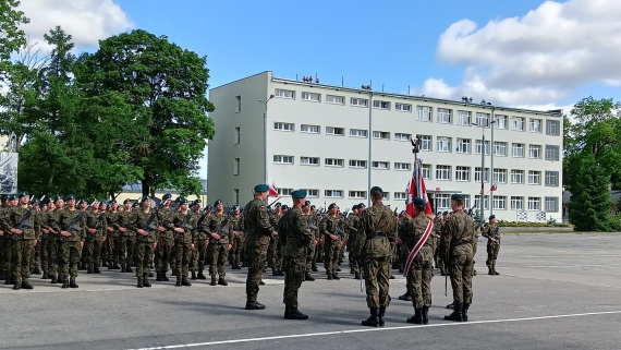 fot. Marcin Gliński