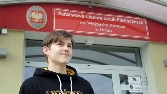 fot. Adam Dąbrowski