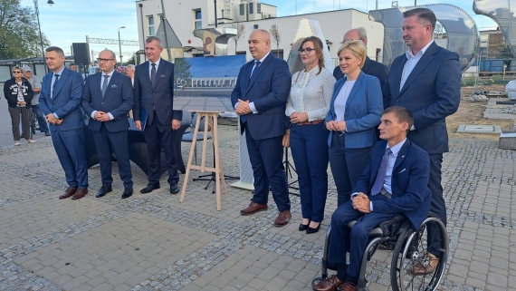 Fot. Edyta Wołosik