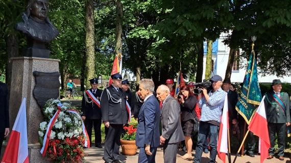 fot. Sławomir Sawczuk