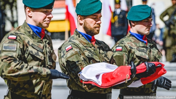 fot. Joanna Szubzda