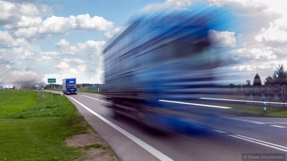 fot. Paweł Wądołowski