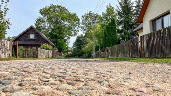 Planowane zmiany w prawie dla sołtysów  21.11.2025