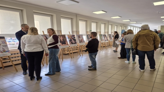 Aktywność społeczna migrantów 27.10.2025