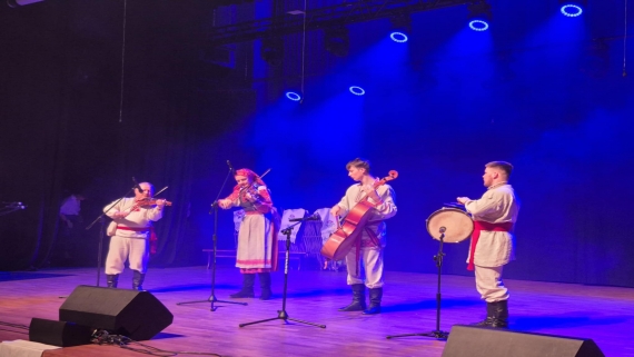 Silska Muzyka 05.11.2025