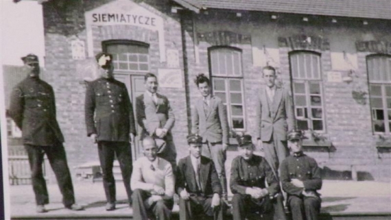 OSP w Sobiatynie 24.11.2025