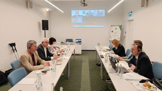 Konwencja Ramowa o ochronie mniejszości narodowych 8.10.2025