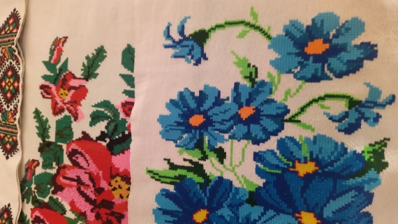 Bielski ręcznik obrzędowy 23.11.2025