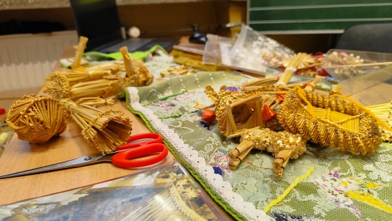 Warsztaty dla uczniów bielskiej „Trójki” 27.11.2025