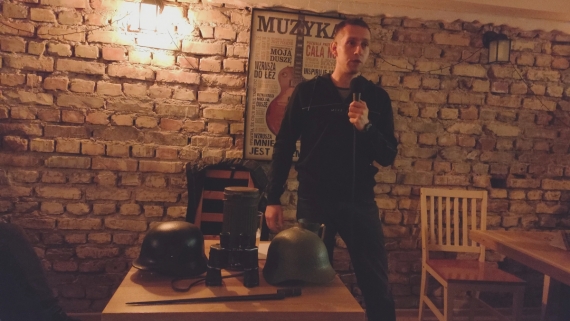 Historia w służbie ideologii reżimu Łukaszenki 07.11.2025