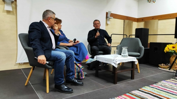 Czy na Białostocczyźnie udało się przepracować bolesny temat bieżeństwa? 19.10.2025 r.