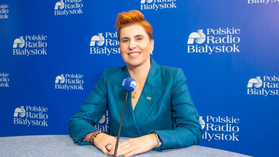 Agnieszka Zawistowska, fot. Gabriela Lasota