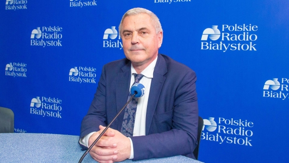 Bogdan Kalicki, fot. Gabriela Lasota
