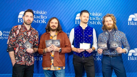 Dusty Rocks, fot. Gabriela Lasota