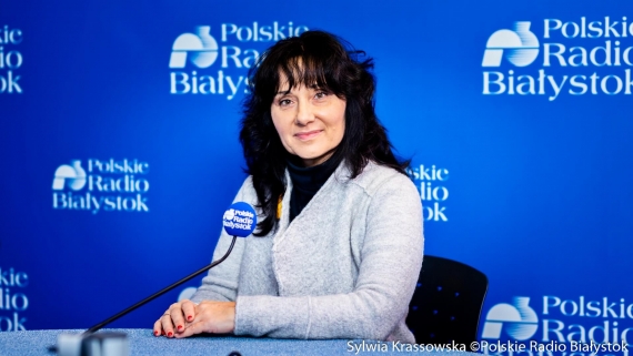 Alicja Grabowska debiutuje tomikiem "Ulęgałki"