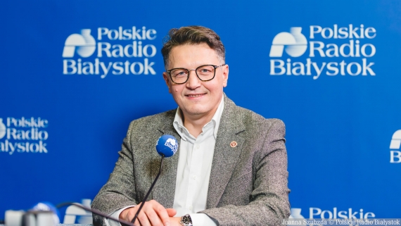 prof. Mariusz Popławski