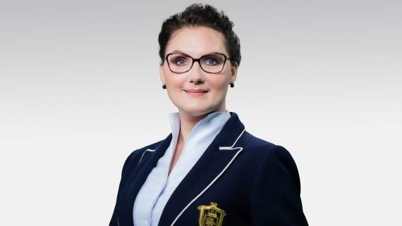 dr Anna Grabowska-Siwiec, źródło: Facebook