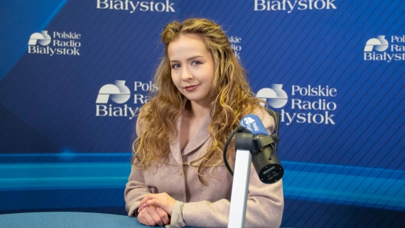 Sasi (Ewa Onacewicz), fot. Gabriela Lasota