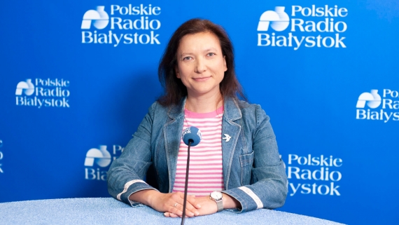 Katarzyna Turosieńska, 28.05.2025, fot. Barbara Sokolińska