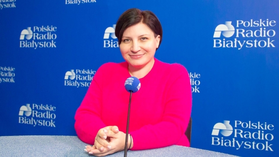Ewa Ziejewska, fot. Gabriela Lasota