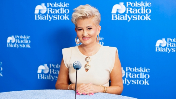 Agnieszka Krokos-Janczyło, fot. Barbara Sokolińska