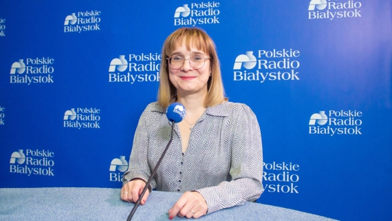 Joanna Szeląg, fot. Gabriela Lasota