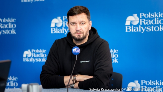 Piotr Domalewski o fenomenie jego filmu "Ministranci"